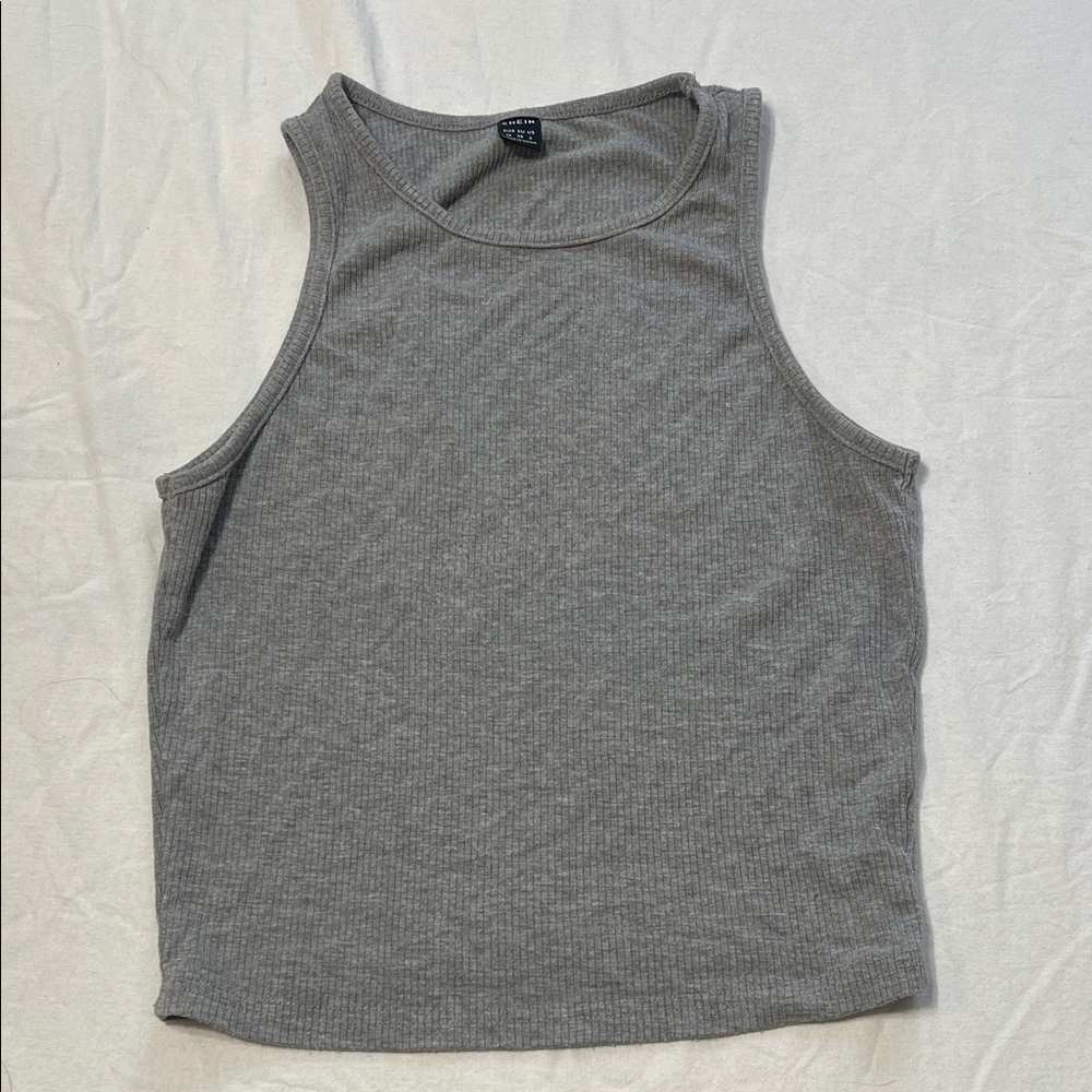 SHEIN Women's Tank Top